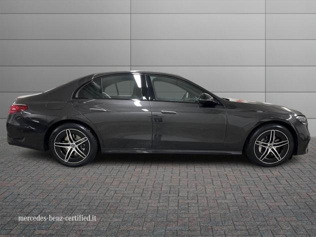 Mercedes-Benz Classe E Classe E- W214 Berlina E 450 d AMG Line Premium 4matic auto - Foto 5