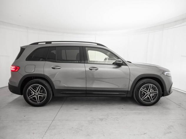 Mercedes-Benz EQB EQB 250+ AMG Line Premium - Foto 9