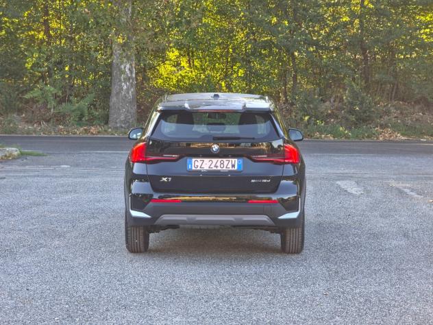 Bmw X1 sDrive 18d Msport Pro CV-150 E6E Automatico 2025 - Foto 5