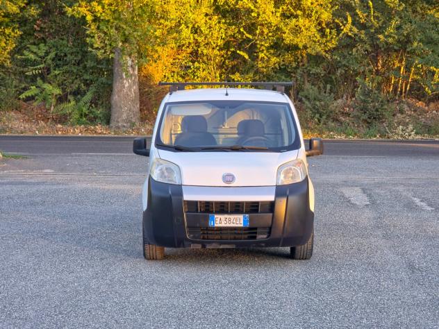 Fiat Fiorino 1.4 8V Furgone Natural Power SX E5 Manuale NEO 2010 - Foto 2