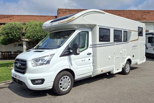 CI Horon 87 XT - Pari al nuovo! - Foto 2