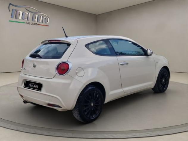 ALFA ROMEO MiTo 1.3 JTDm 85 CV S&S Progression rif. 23877365 - Foto 5