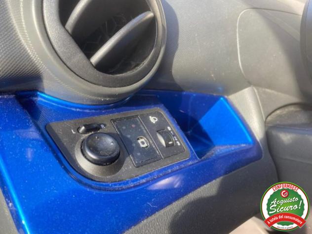 CHEVROLET Spark 1.2 LT GPL Eco Logic rif. 23509583 - Foto 6