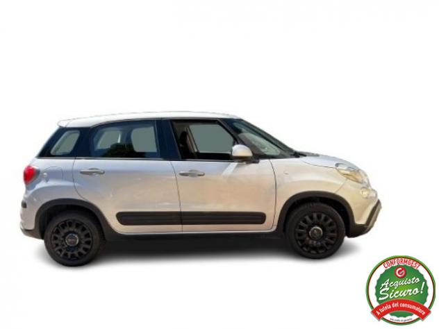 FIAT 500L 1.3 Multijet 95 CV Connect rif. 24051132 - Foto 4