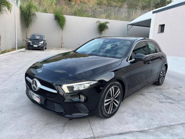Mercedes-benz GLA 180 d Automatic Business - Foto 6