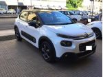 Citroen C3 PureTech 82 Shine