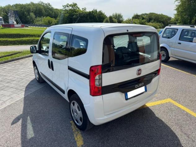 FIAT Qubo 1.3 Mjet 80Cv Lounge rif. 23721399 - Foto 4