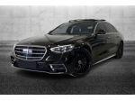 MERCEDES-BENZ S 400 d 4Matic Premium Lunga rif. 24112066
