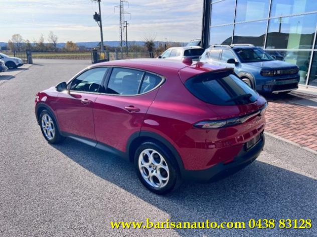 ALFA ROMEO Tonale 1.6 130 CV Diesel TCT6 Sprint rif. 23033224 - Foto 4