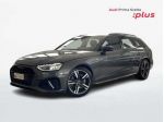 Audi A4 V 2019 Avant Audi Avant 40 2.0 tdi mhev S line edition 204cv s-tronic