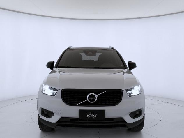 Volvo XC40 D3 R-design geartronic - Foto 2