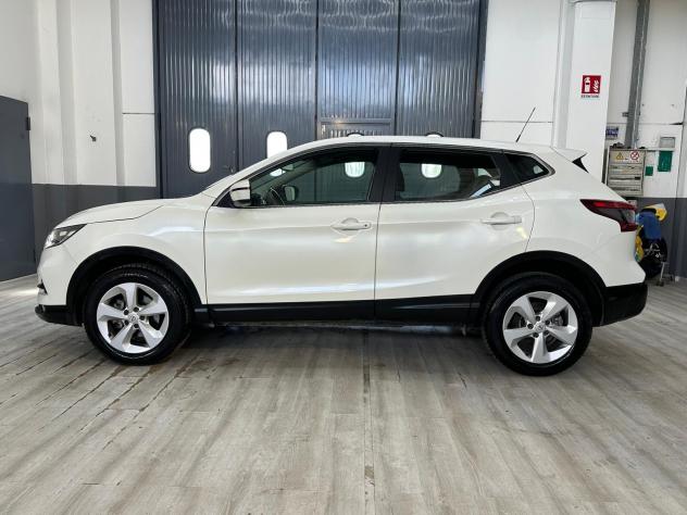 Nissan Qashqai 1.6 dCi 2WD Tekna - Foto 3
