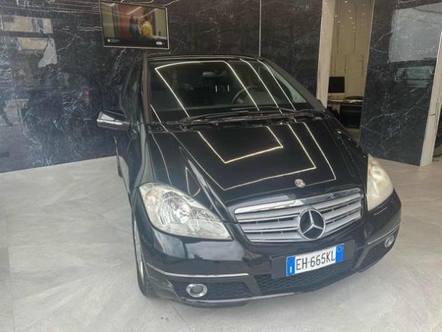 MERCEDES-BENZ A 160 BlueEFFICIENCY rif. 23835503