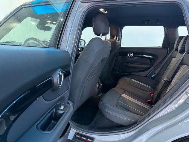 Mini Cooper D Clubman 2.0 Hype - Foto 8