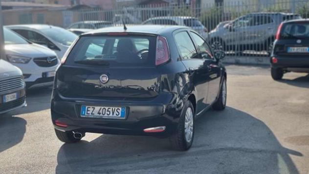 FIAT Punto 1.3 MJT 75 CV Lounge SUPER PREZZO rif. 24091463 - Foto 4