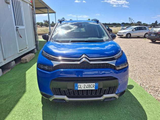 Citroen C3 AIRCROSS SHINE DIESEL 1.5 - Foto 5