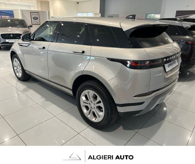 Range Rover Evoque 2.0 163cv AWD Aut. S - Foto 4