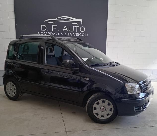 Fiat PANDA 1.2 BENZINA EURO 5 - Foto 2