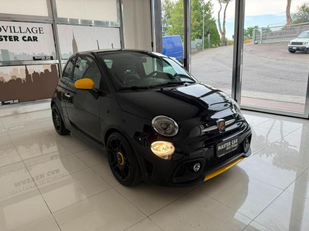 ABARTH - 595 - 1.4 Turbo T-Jet 165 CV Pista (STAGE 3) - Foto 3