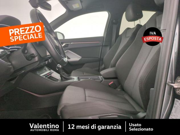 Audi Q3 Sportback 35 TDI S tronic S Line Edition - Foto 6