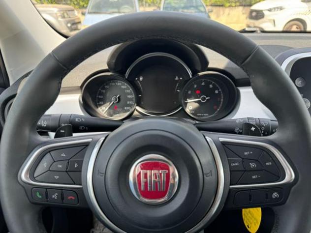 FIAT 500X 1.5cc 150cv AUTOMATICA CRUISE CONTROL rif. 24000053 - Foto 6