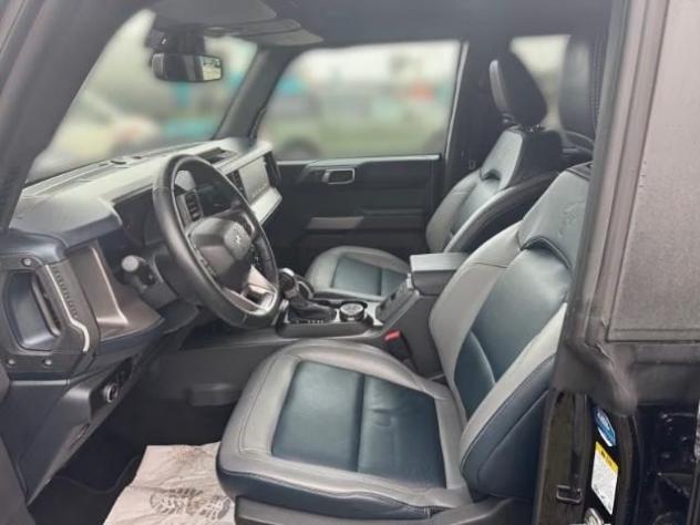 FORD Bronco 2.7 EcoBoost V6 335CV Outer Banks rif. 24102171 - Foto 6