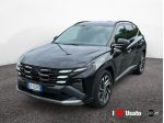 Hyundai Tucson MY22 PE 1.6CRDI DCT 136 48V EXELLENCE