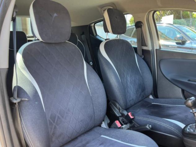 LANCIA Ypsilon 1.2 69 CV 5 porte GPL Ecochic Platinum rif. 24036381 - Foto 9