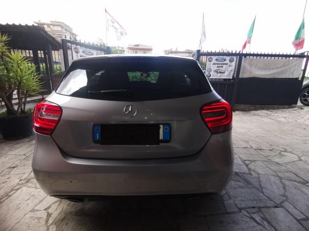 Mercedes-benz A 180 d Executive - Foto 4
