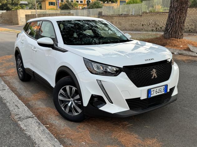 Peugeot 2008 BlueHDi 110 S&S Active Pack - Foto 3