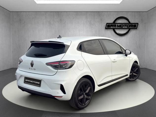 Renault Clio Evolution GPL 101cv - PROMO - Foto 4