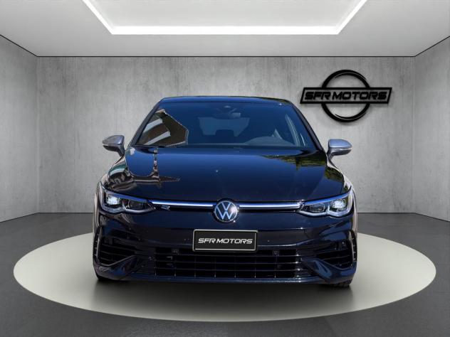 Volkswagen Golf 2.0 TSI R DSG 4MOTION 333cv - PROMO - Foto 2