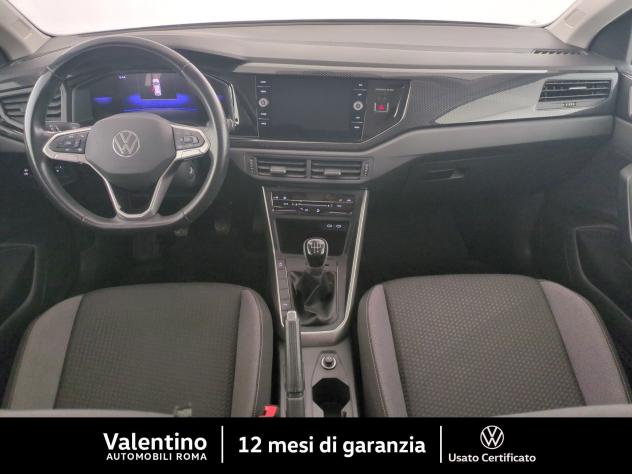 Volkswagen Polo 1.0 EVO Life - Foto 7