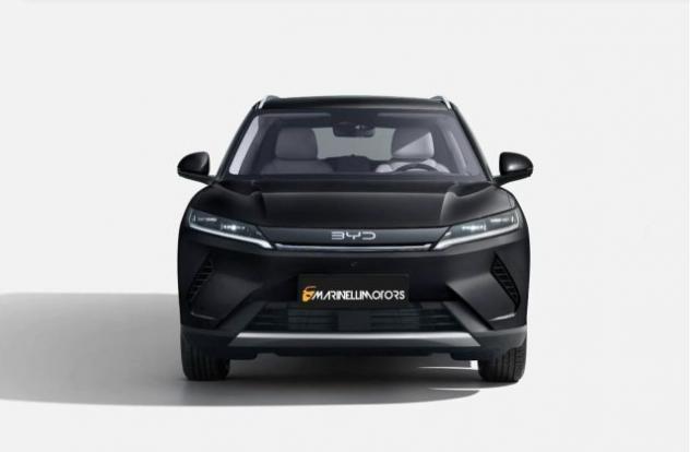 BYD Atto 2 DM-I 165CV PHEV ACTIVE CVT rif. 23788655 - Foto 10