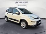 FIAT Panda Panda 1.0 firefly hybrid City Life s&s 70cv