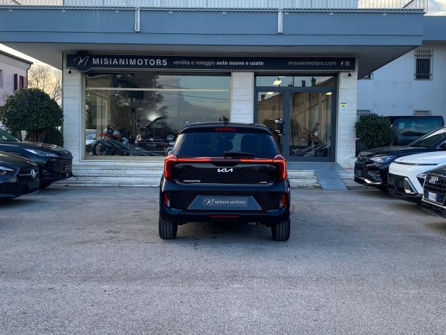 Kia Picanto Picanto 1.0 12V GPL 5 porte Urban 20th Anniversary Edition - Foto 8