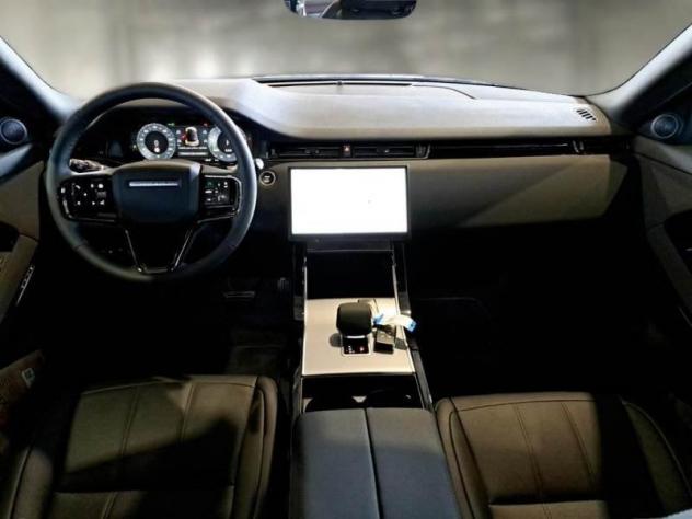Land Rover Range Rover Evoque Range Rover Evoque 1.5 i3 phev S awd 309cv auto - Foto 7