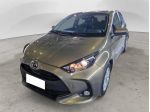 Mazda Mazda2 Hybrid Full Hybrid Electric 1.5 VVT Agile FINO A 3 ANNI DI GAR &hellip;