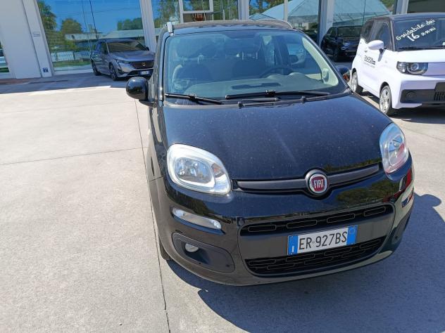 FIAT Panda 1.2 69cv Pop - Foto 4