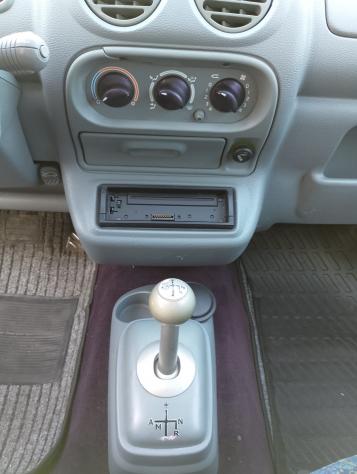 Renault Twingo 1.2i cat kenzo tetto apribile - Foto 7