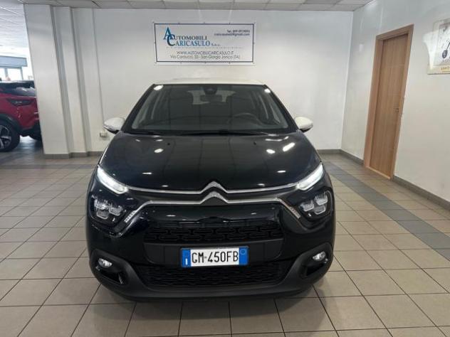 CITROEN C3 PureTech 110 S&S EAT6 Shine rif. 23934808 - Foto 2
