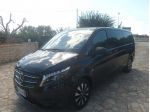 Mercedes-benz Vito Tourer extralong