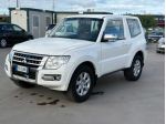 Mitsubishi Pajero 3.2 DI-D 16V aut. 3p. Intense DPF IVA ESPOSTA
