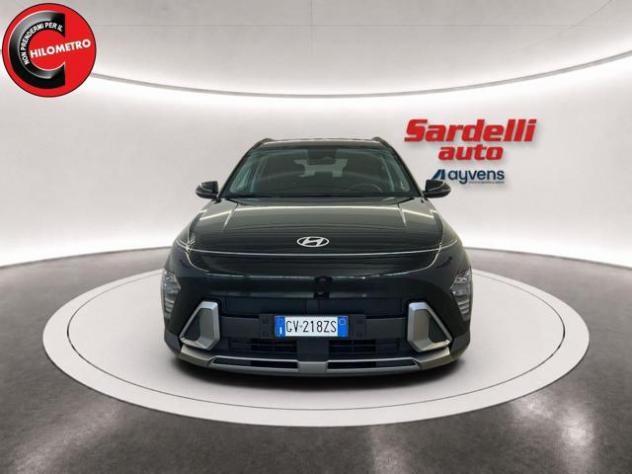 HYUNDAI Kona 1.6 HEV DCT XLine rif. 24182395 - Foto 6