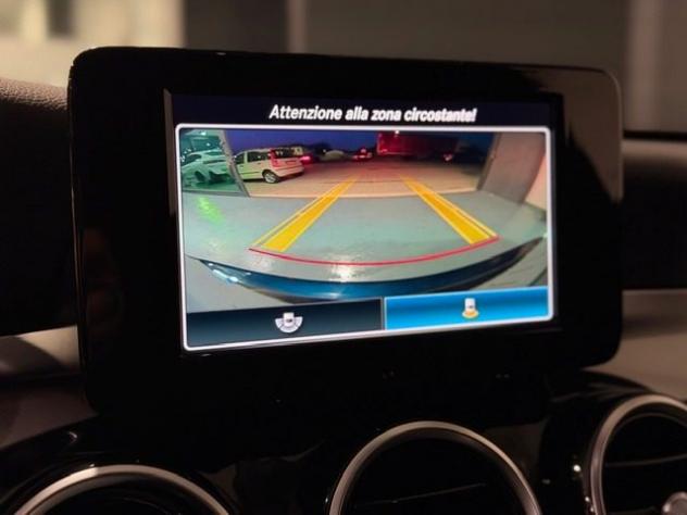 MERCEDES-BENZ C 200 S.W. Auto EQ-Boost Premium rif. 23992026 - Foto 10