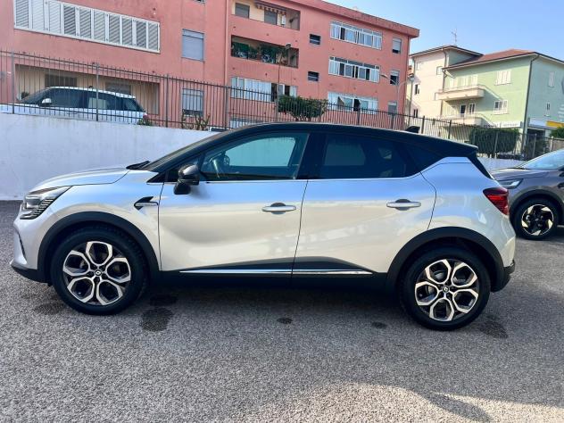 Renault Captur TCe 100 CV GPL Techno Fast Track - Foto 8