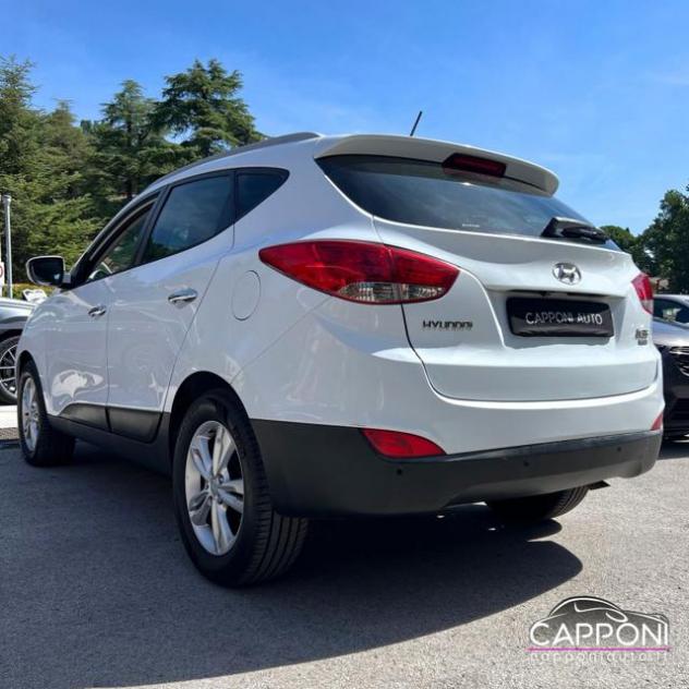 HYUNDAI iX35 1.7 CRDi 2WD rif. 24055504 - Foto 5