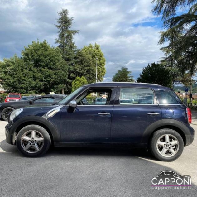 MINI One D 1.6 16V - NEOPATENTATI rif. 24159265 - Foto 4