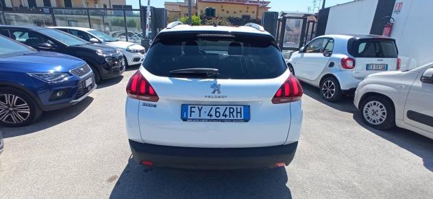 Peugeot 2008 2019 70K KM! - Foto 7