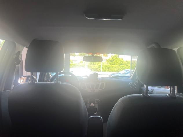 Ford Fiesta 1.4 5 porte Bz.- GPL - Foto 10